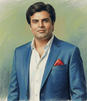 Vikrant Jain