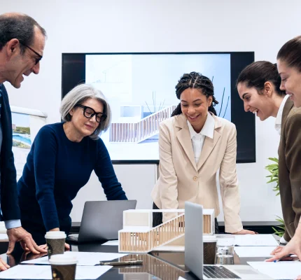 How MetroLiving Group standardized operations across 25 properties using Occupy360