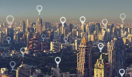 Cross-Property Oversight