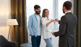 Tenant Request Tracking