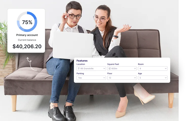 Gain Visibility Across Distributed Property Operations
