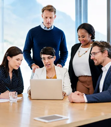 Stay Aligned Across Teams