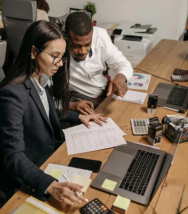 Assign Work with Accountability